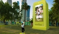 Snap and Qatar Tourism Showcase the Wonders of Qatar Through Immersive AR Experiences at Corniche